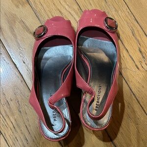 Women's Heels